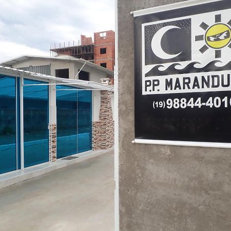 Casa De Praia Em Maranduba Ubatuba Pp Maranduba Экстерьер фото