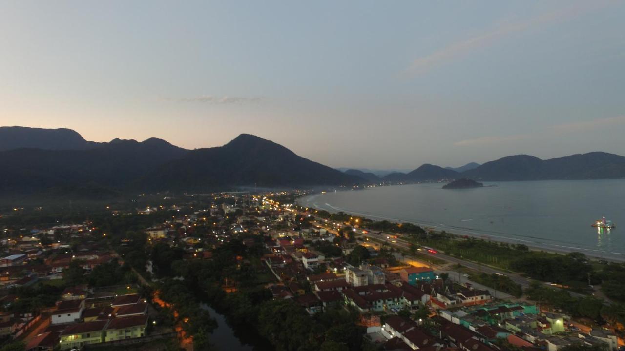 Casa De Praia Em Maranduba Ubatuba Pp Maranduba Экстерьер фото