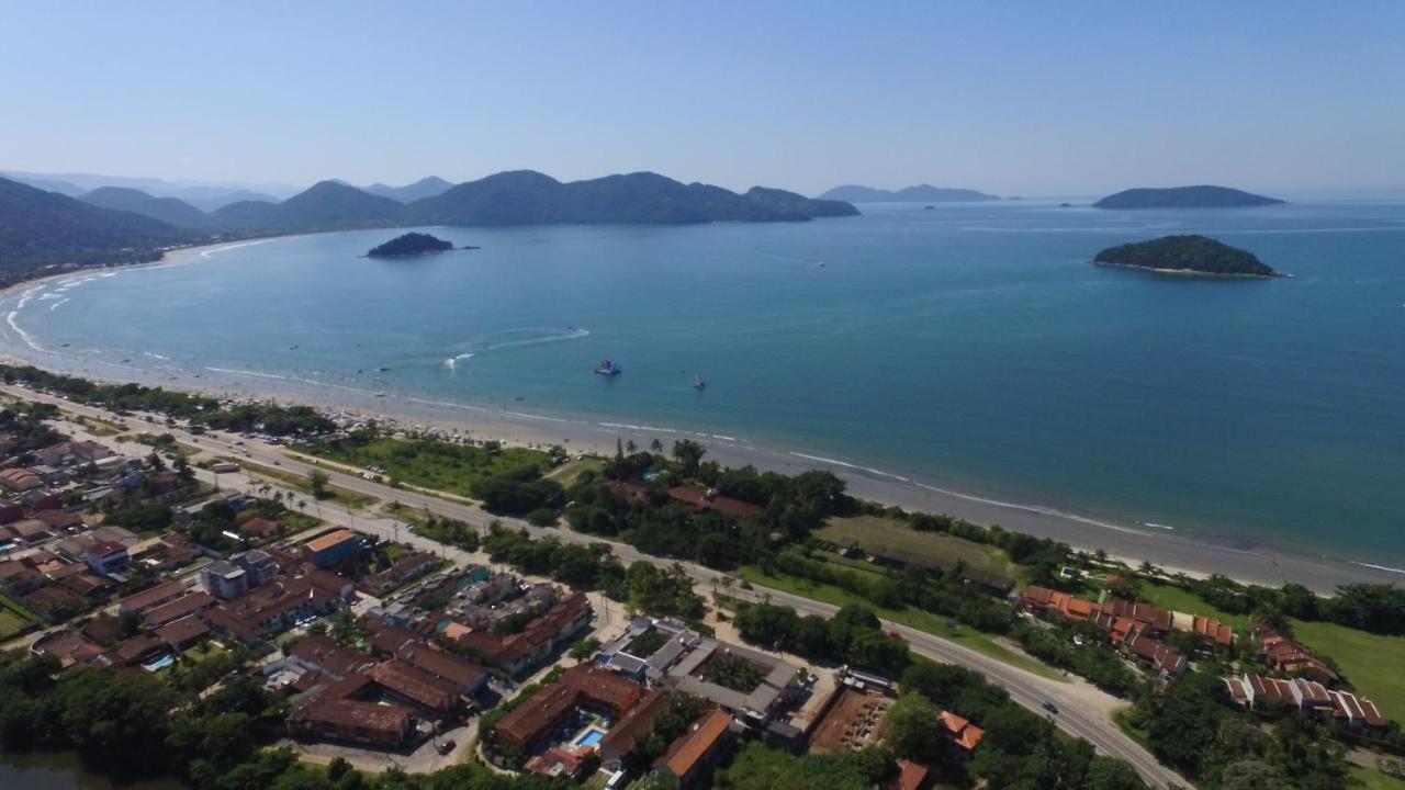 Casa De Praia Em Maranduba Ubatuba Pp Maranduba Экстерьер фото