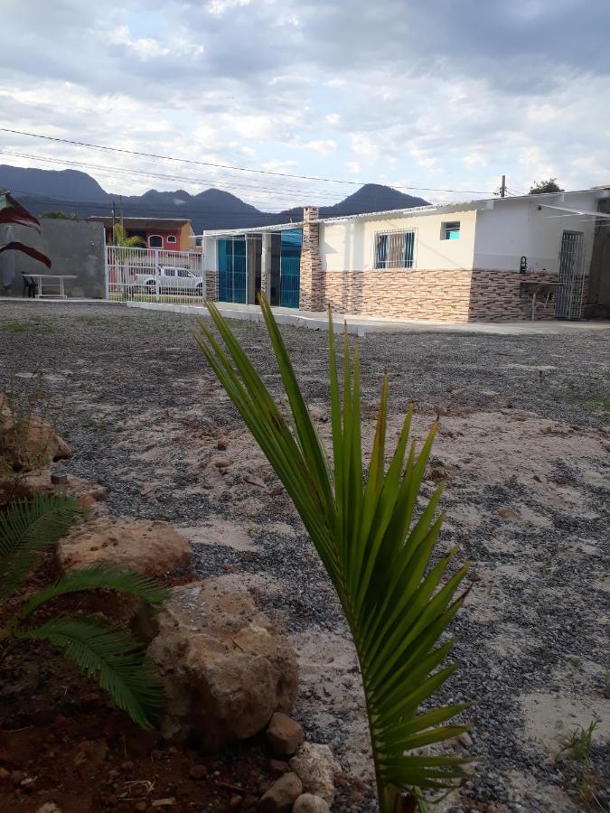 Casa De Praia Em Maranduba Ubatuba Pp Maranduba Экстерьер фото