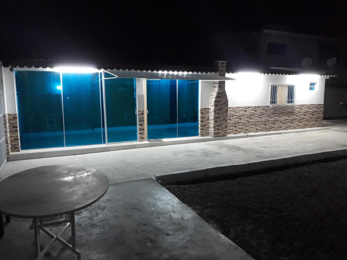 Casa De Praia Em Maranduba Ubatuba Pp Maranduba Экстерьер фото