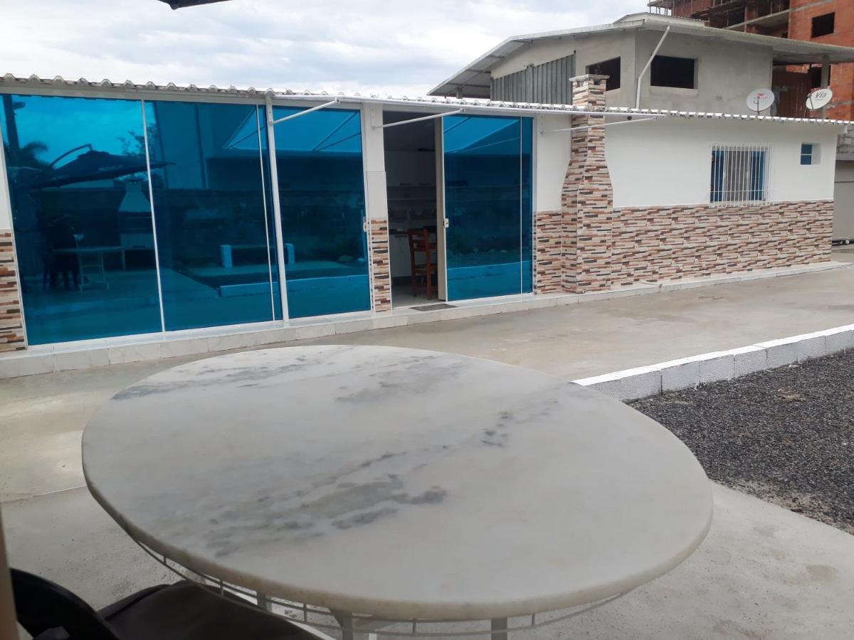 Casa De Praia Em Maranduba Ubatuba Pp Maranduba Экстерьер фото