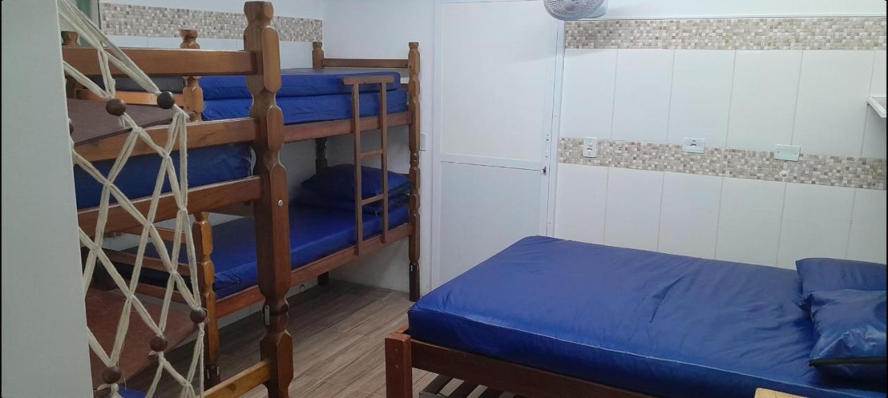 Casa De Praia Em Maranduba Ubatuba Pp Maranduba Экстерьер фото