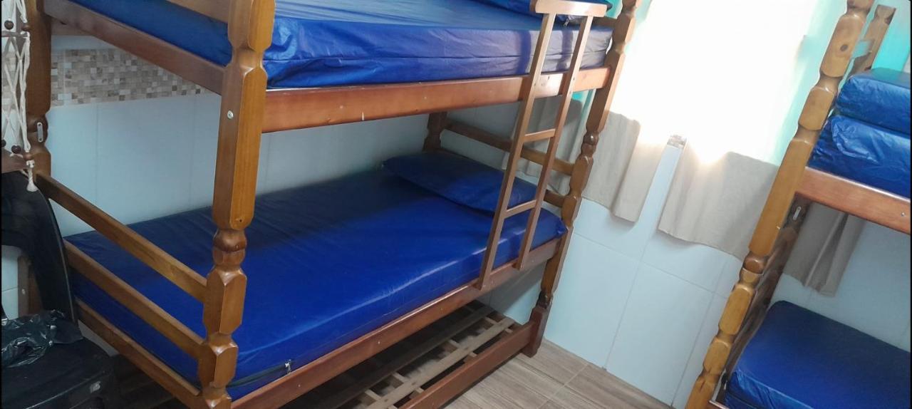 Casa De Praia Em Maranduba Ubatuba Pp Maranduba Экстерьер фото